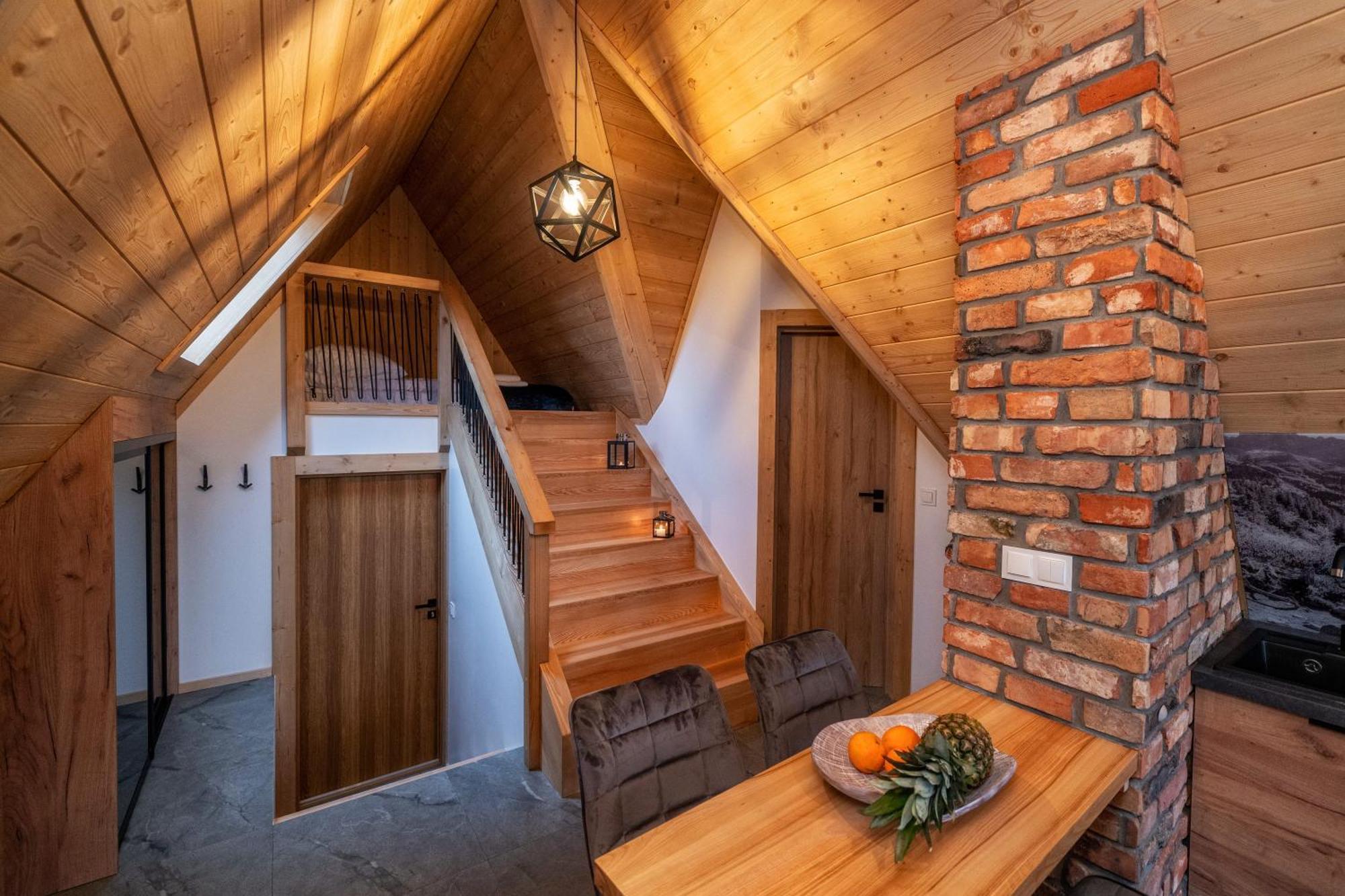 Tatrzanska Miejscowka - Apartamenty Centrum Zakopane Cameră foto