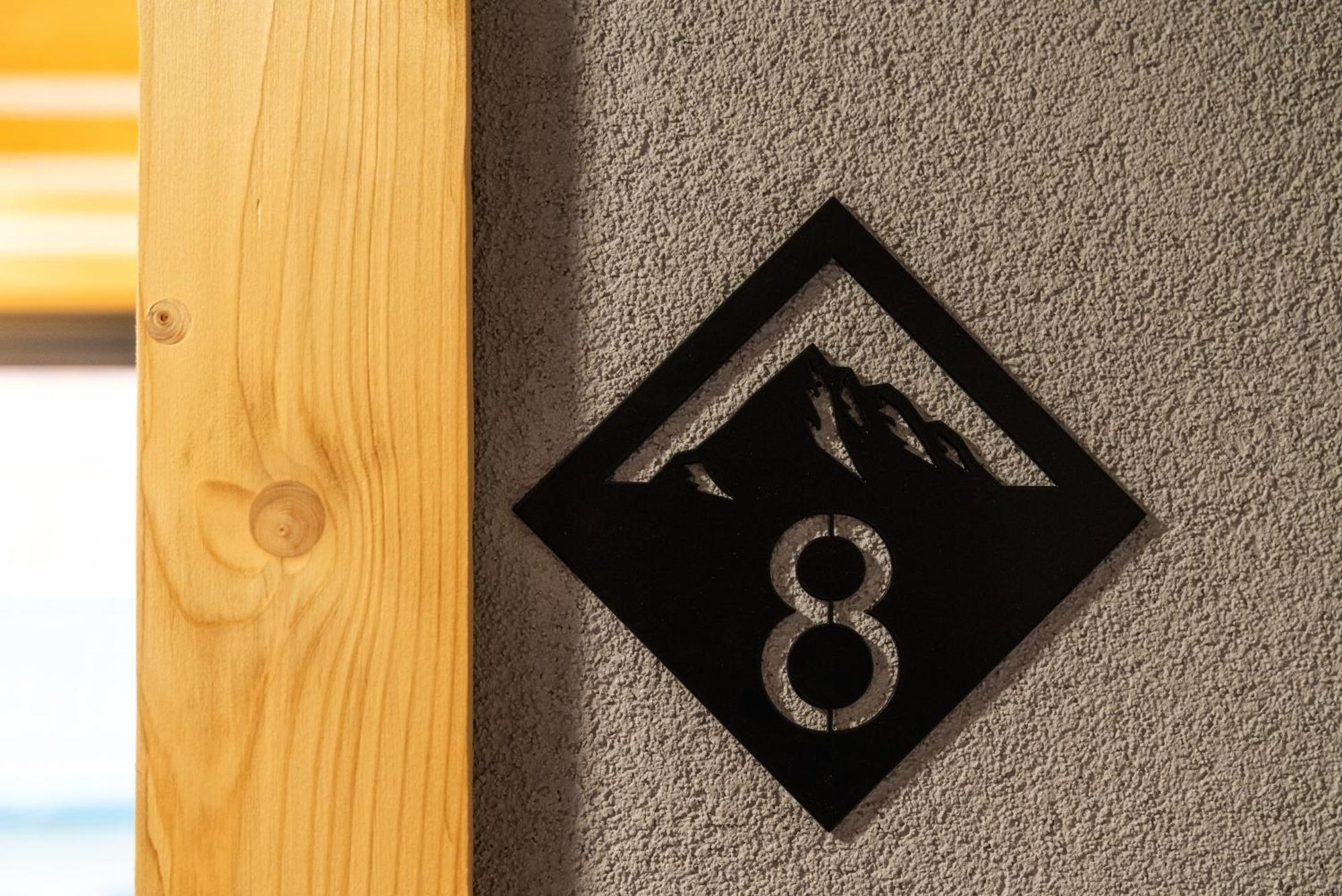 Tatrzanska Miejscowka - Apartamenty Centrum Zakopane Cameră foto